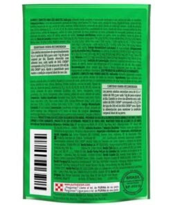 Ração Úmida Nestlé Purina Dog Chow Sachê Carne para Cães Adultos